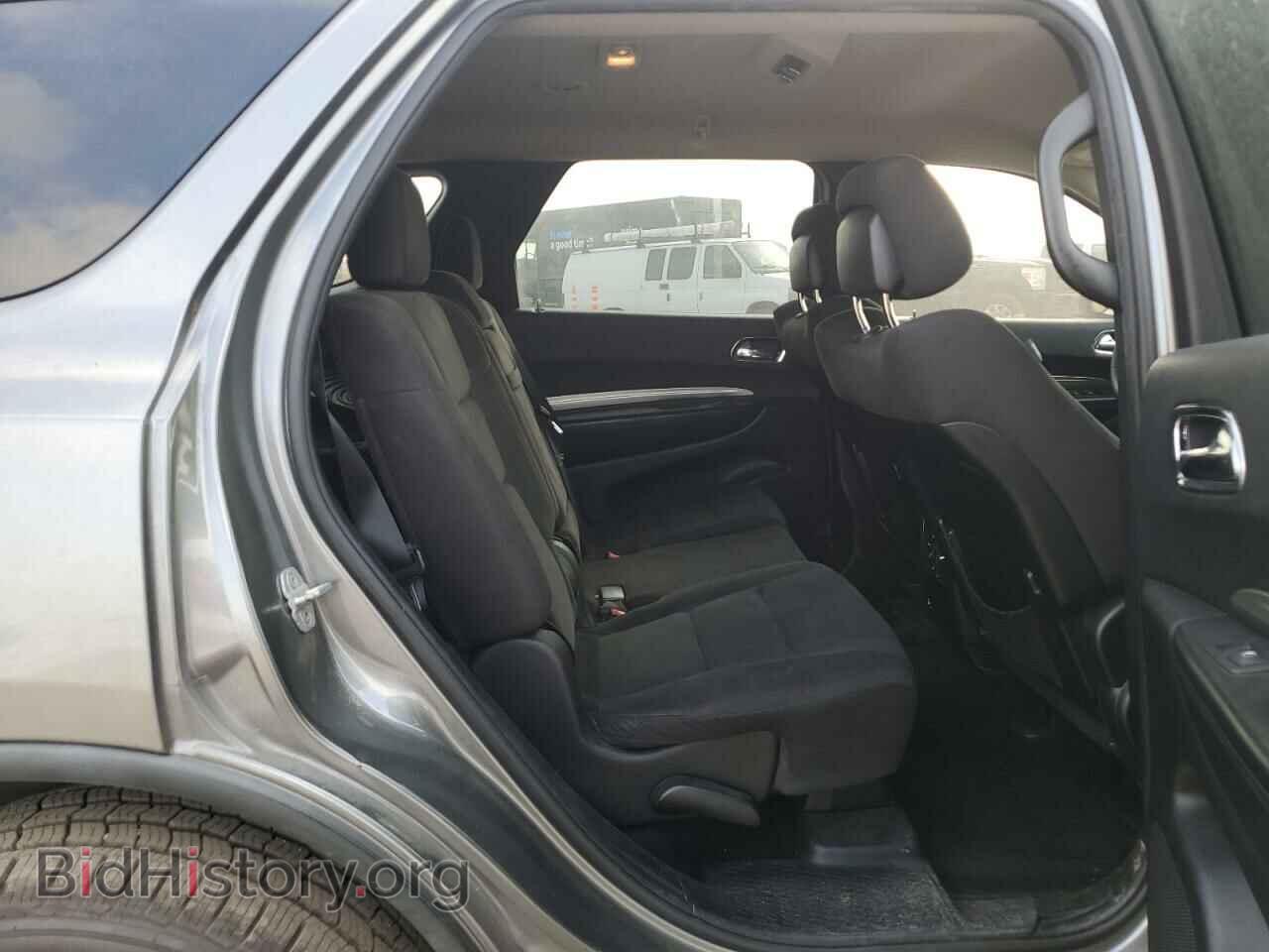 2012 DODGE DURANGO - VIN: 1C4RDHAG9CC335430 - Photo 11