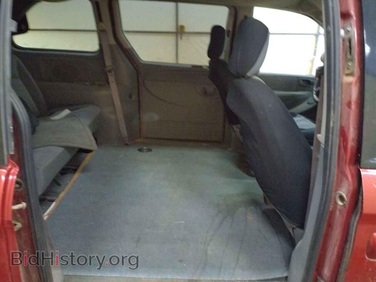 2006 CHRYSLER MINIVAN - VIN: 1A4GP45R56B746878 - Фото 6