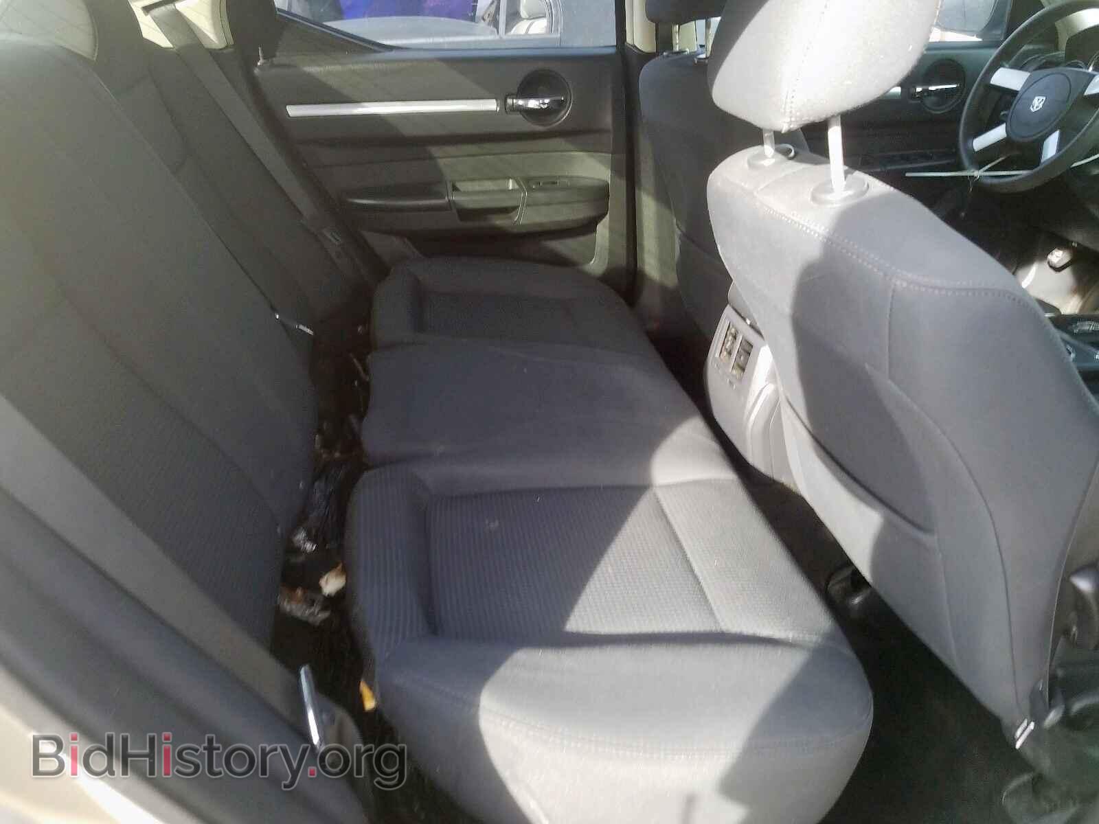 2010 DODGE CHARGER - VIN: 2B3CA4CD4AH147632 - Фото 6