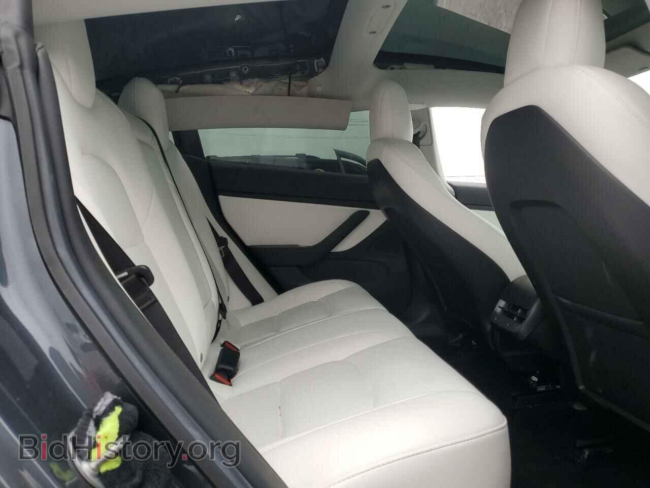 2019 TESLA MODEL 3 - VIN: 5YJ3E1EB2KF528769 - Фото 10