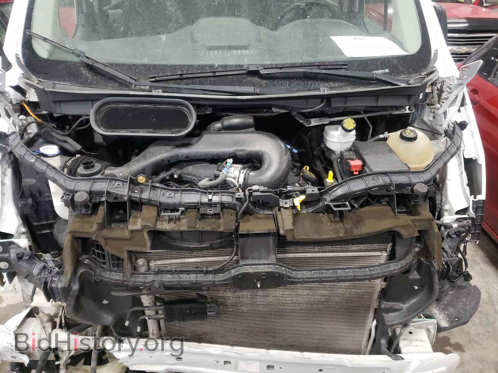 2018 FORD TRANSIT CO - VIN: 1FBZX2YM9JKA01874 - Фото 7