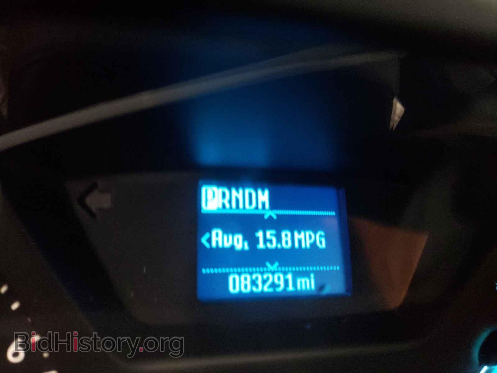 2018 FORD TRANSIT CO - VIN: 1FBZX2YM9JKA01874 - Фото 8