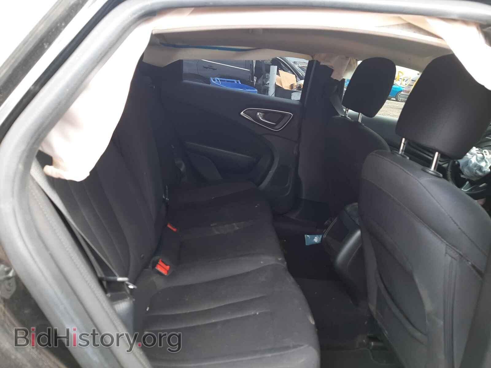2015 CHRYSLER 200 - VIN: 1C3CCCAB6FN691878 - Фото 6