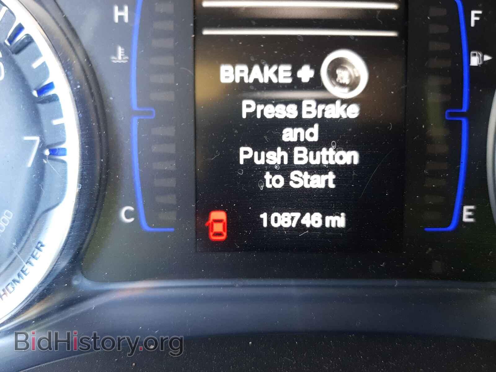 2015 CHRYSLER 200 - VIN: 1C3CCCAB6FN691878 - Фото 8