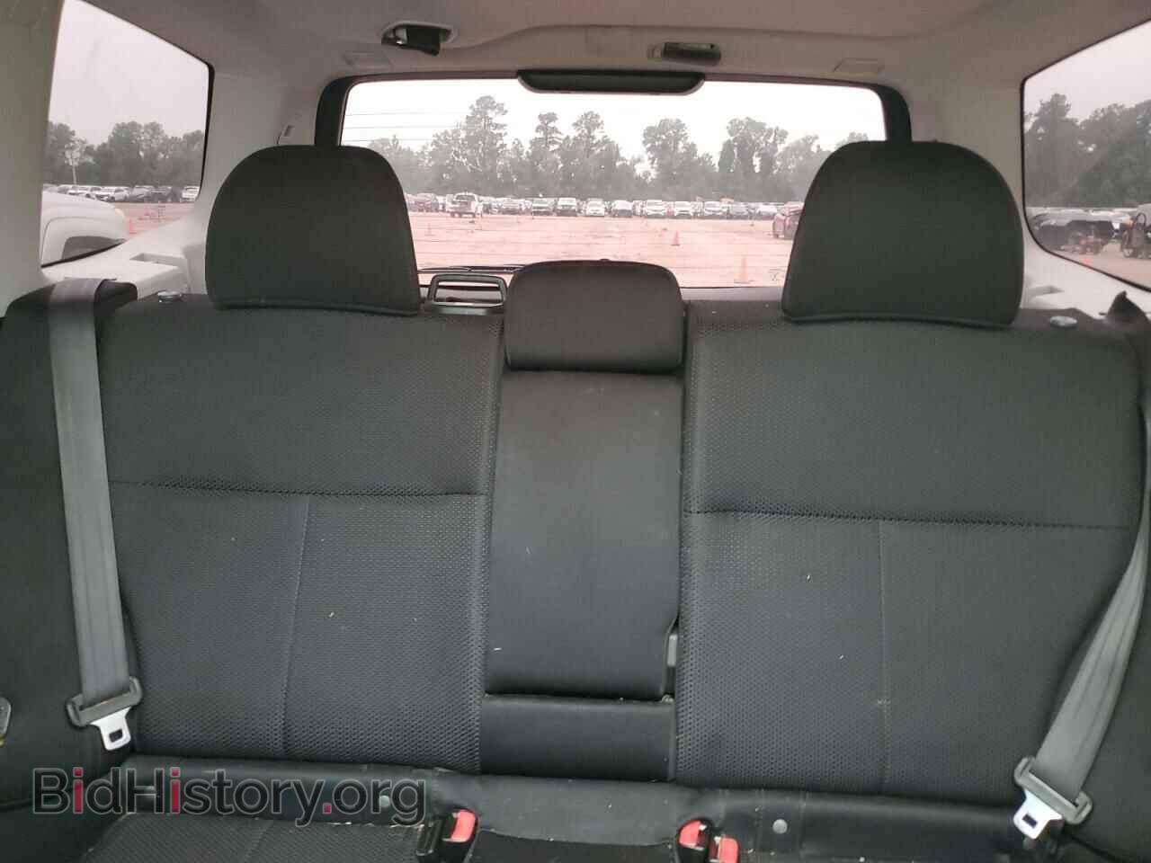 2013 SUBARU FORESTER - VIN: JF2SHADC3DH417472 - Фото 10