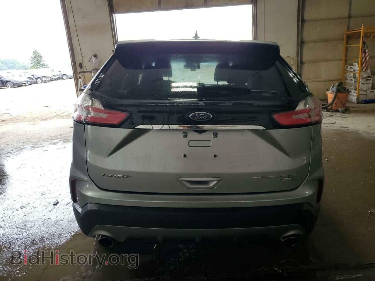 2020 FORD EDGE - VIN: 2FMPK4K94LBB03111 - Фото 6