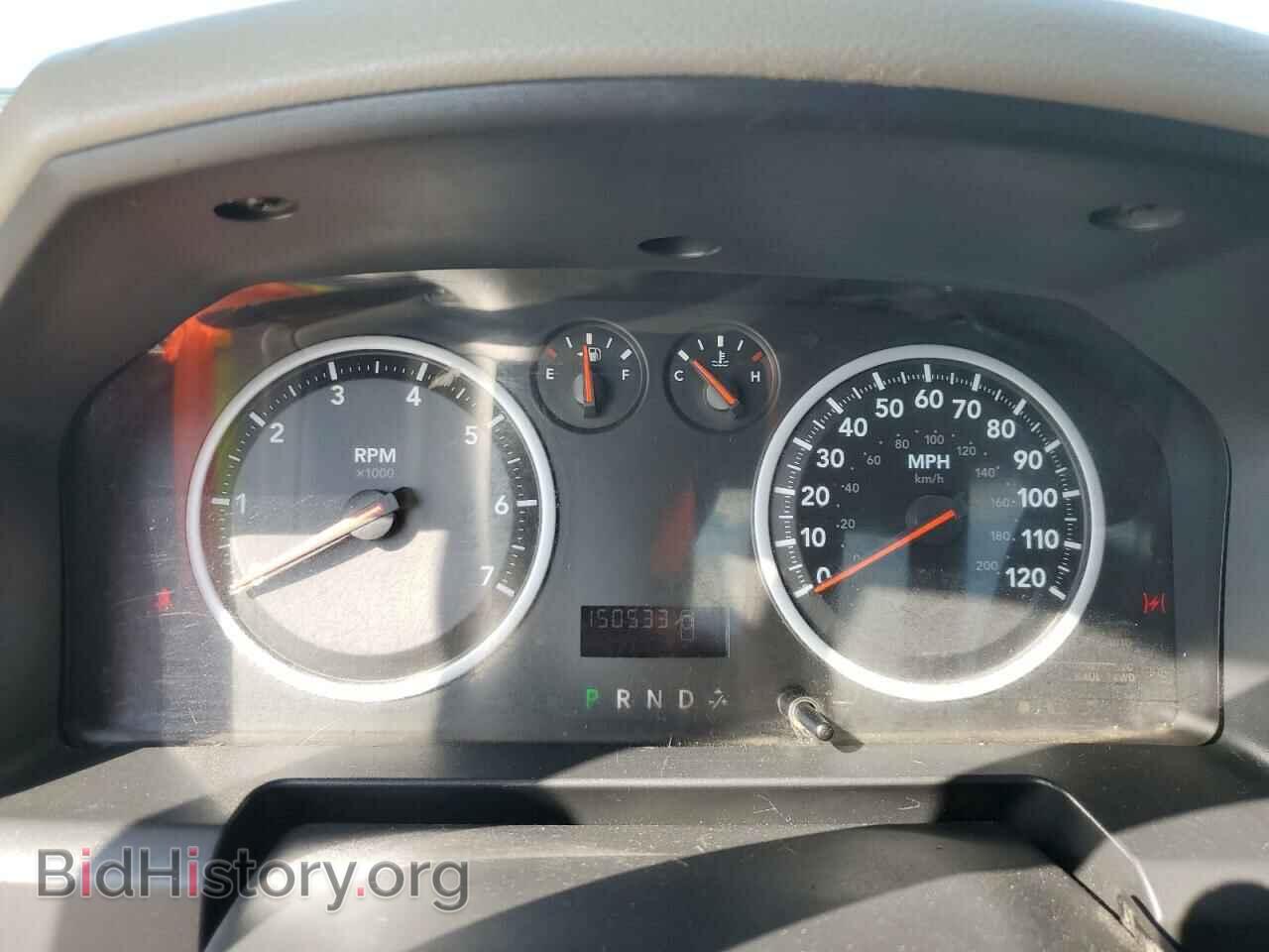 2012 DODGE RAM 1500 - VIN: 1C6RD6FP7CS145474 - Фото 9