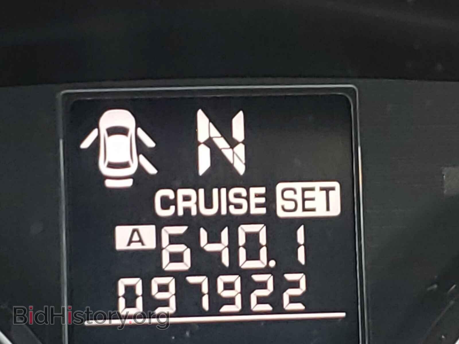 2011 SUBARU OUTBACK - VIN: 4S4BRCAC5B3437014 - Photo 8