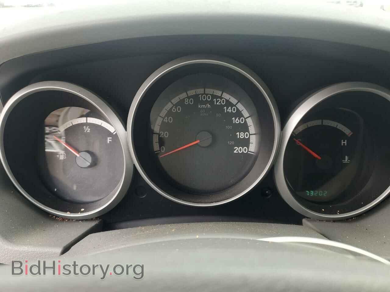 2010 DODGE CARAVAN - VIN: 2D4RN4DE2AR301790 - Photo 9