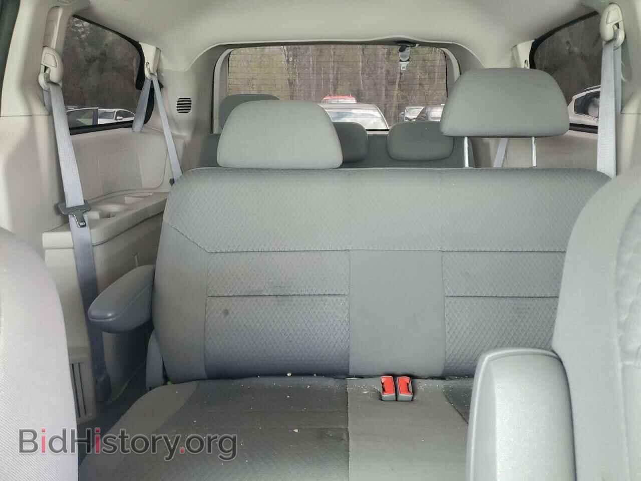 2010 DODGE CARAVAN - VIN: 2D4RN4DE2AR301790 - Photo 10