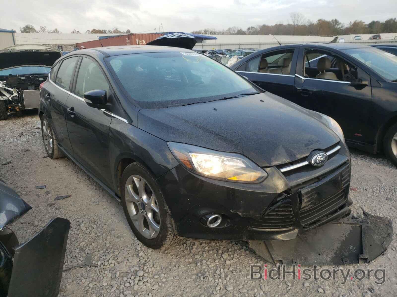 Фотография 1FADP3N26EL251299 - FORD FOCUS 2014