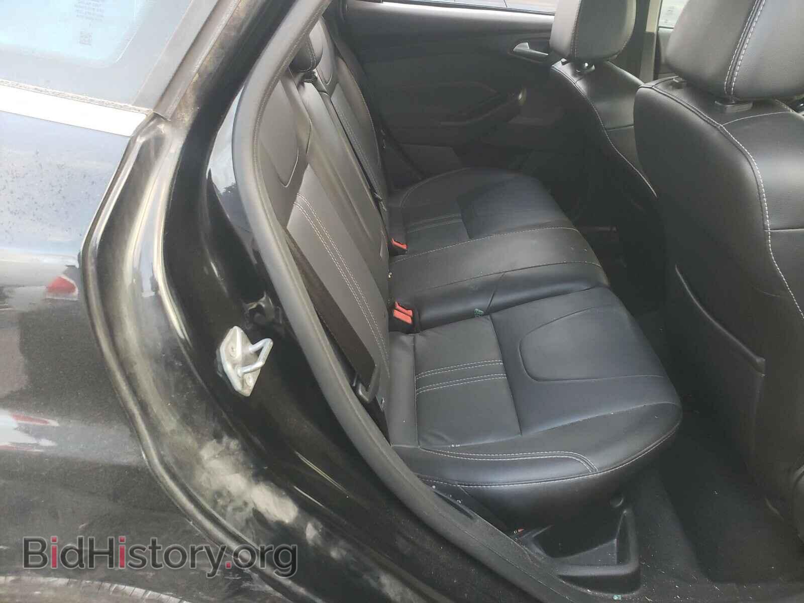 2014 FORD FOCUS - VIN: 1FADP3N26EL251299 - Фото 6