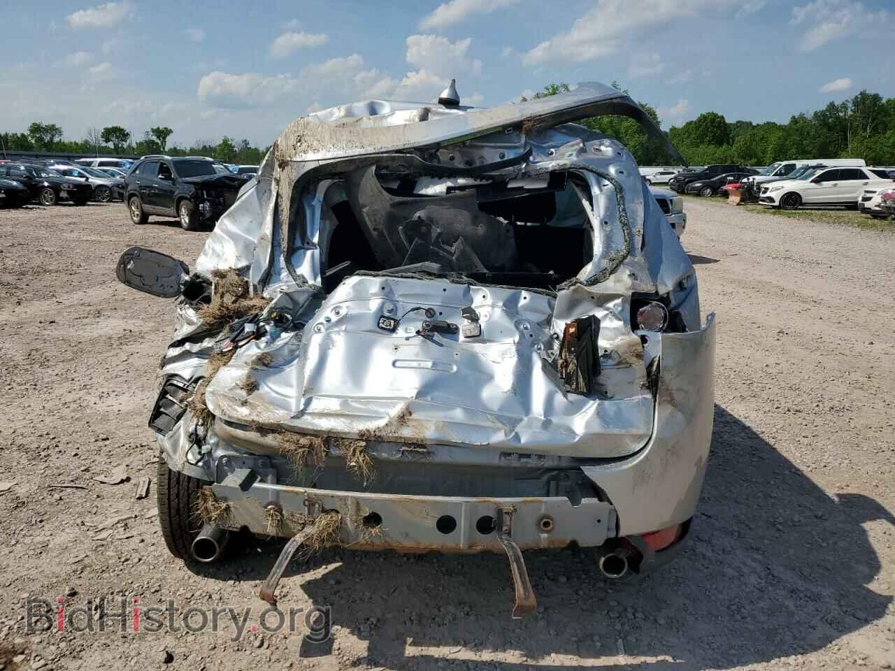 2018 MAZDA CX-5 - VIN: JM3KFBBM1J0443625 - Фото 6