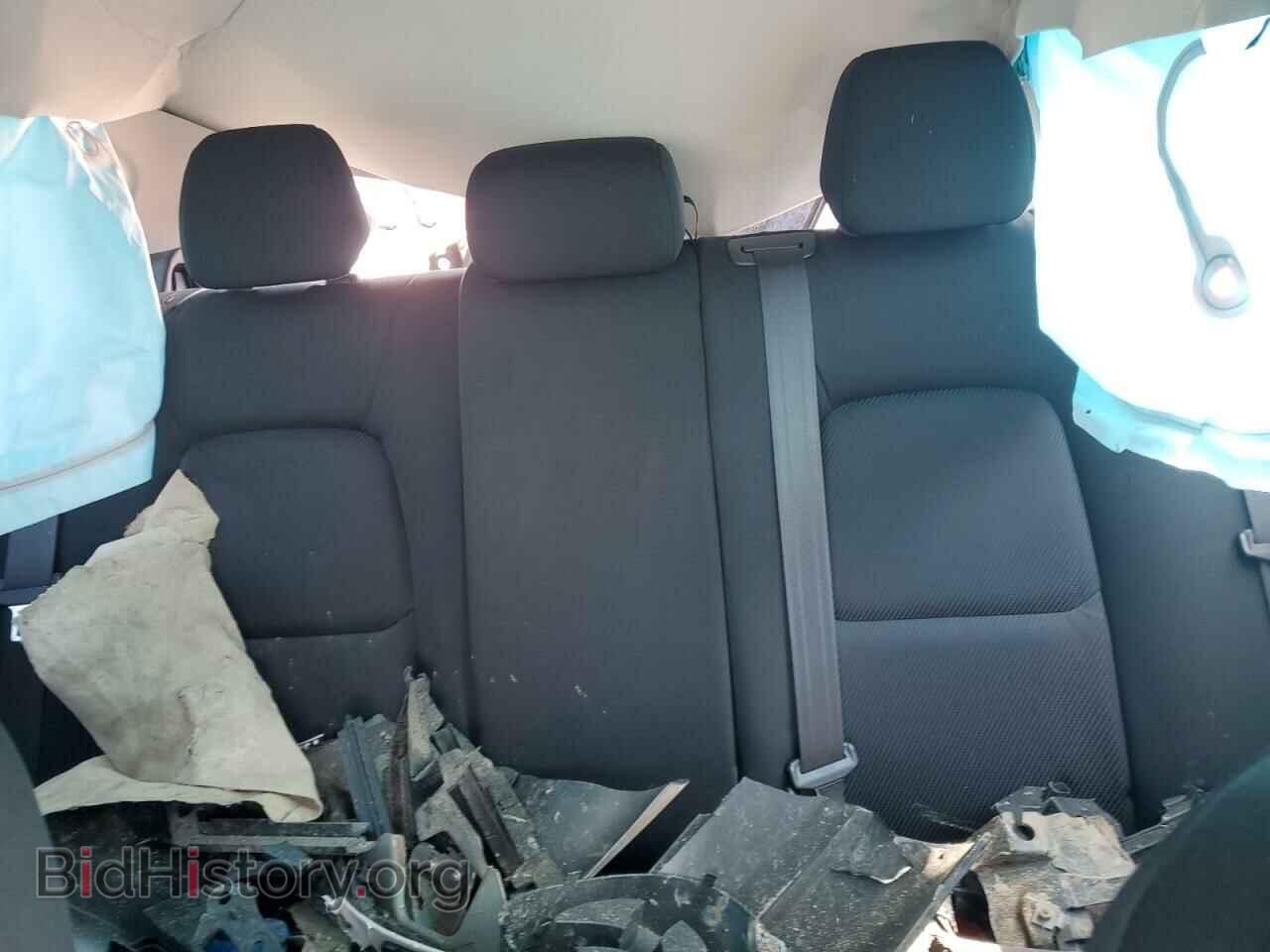 2018 MAZDA CX-5 - VIN: JM3KFBBM1J0443625 - Фото 10