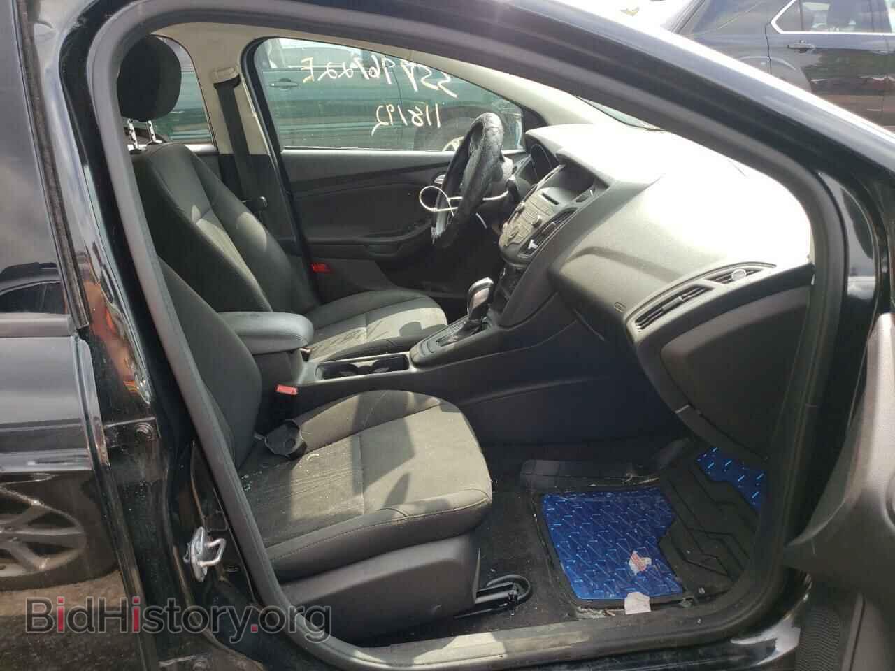 2015 FORD FOCUS - VIN: 1FADP3F21FL374332 - Фото 5