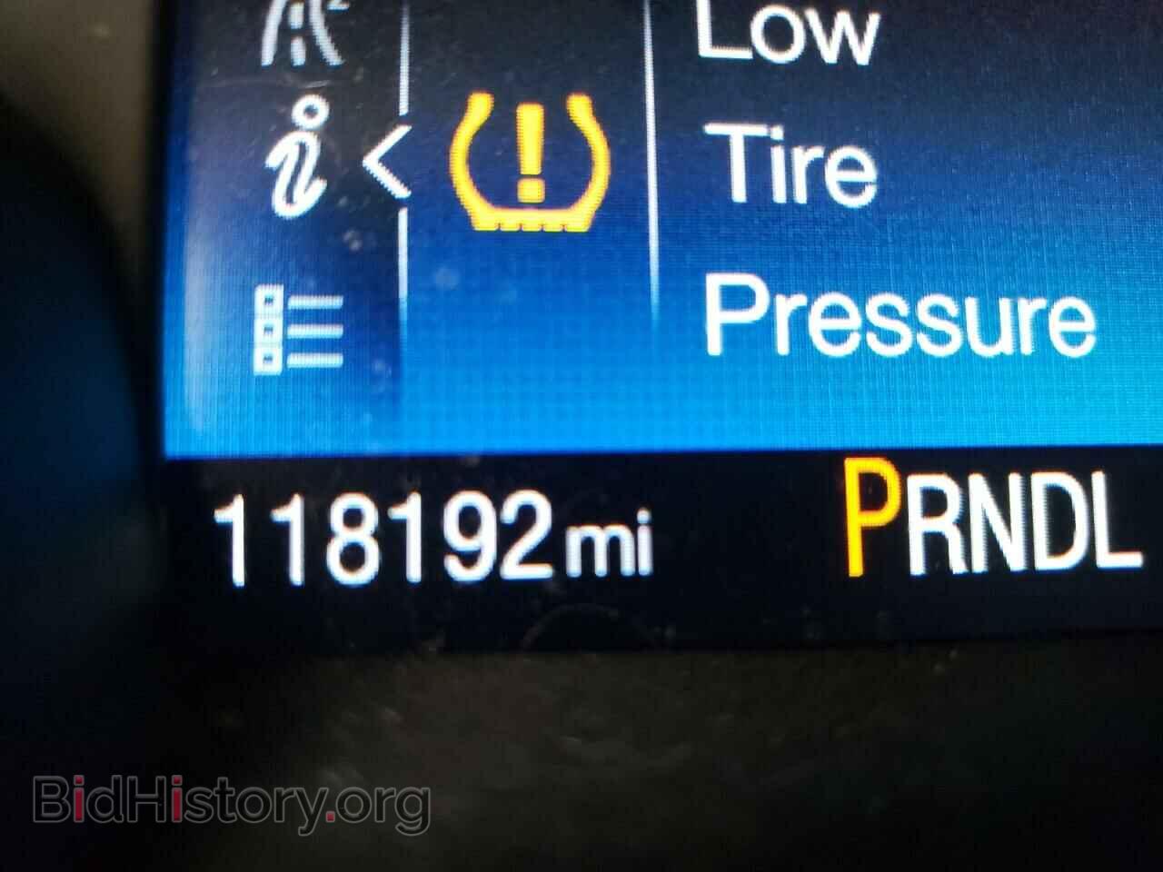2015 FORD FOCUS - VIN: 1FADP3F21FL374332 - Фото 8