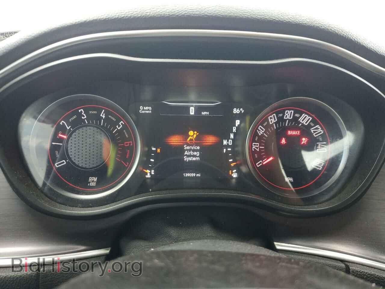 2017 DODGE CHALLENGER - VIN: 2C3CDZBT8HH578064 - Фото 9