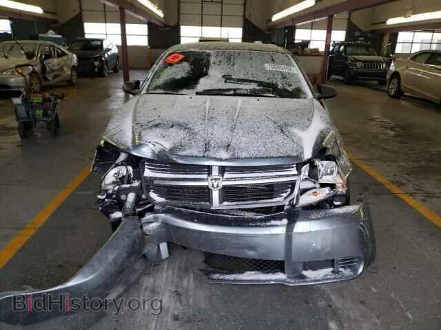 2010 DODGE AVENGER - VIN: 1B3CC4FB8AN182251 - Фото 5