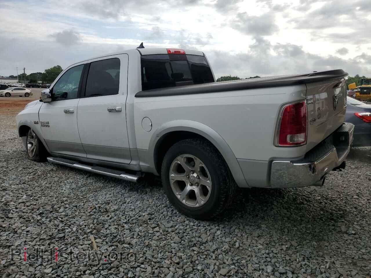 2015 RAM 1500 - VIN: 1C6RR7NT4FS585551 - Фото 2