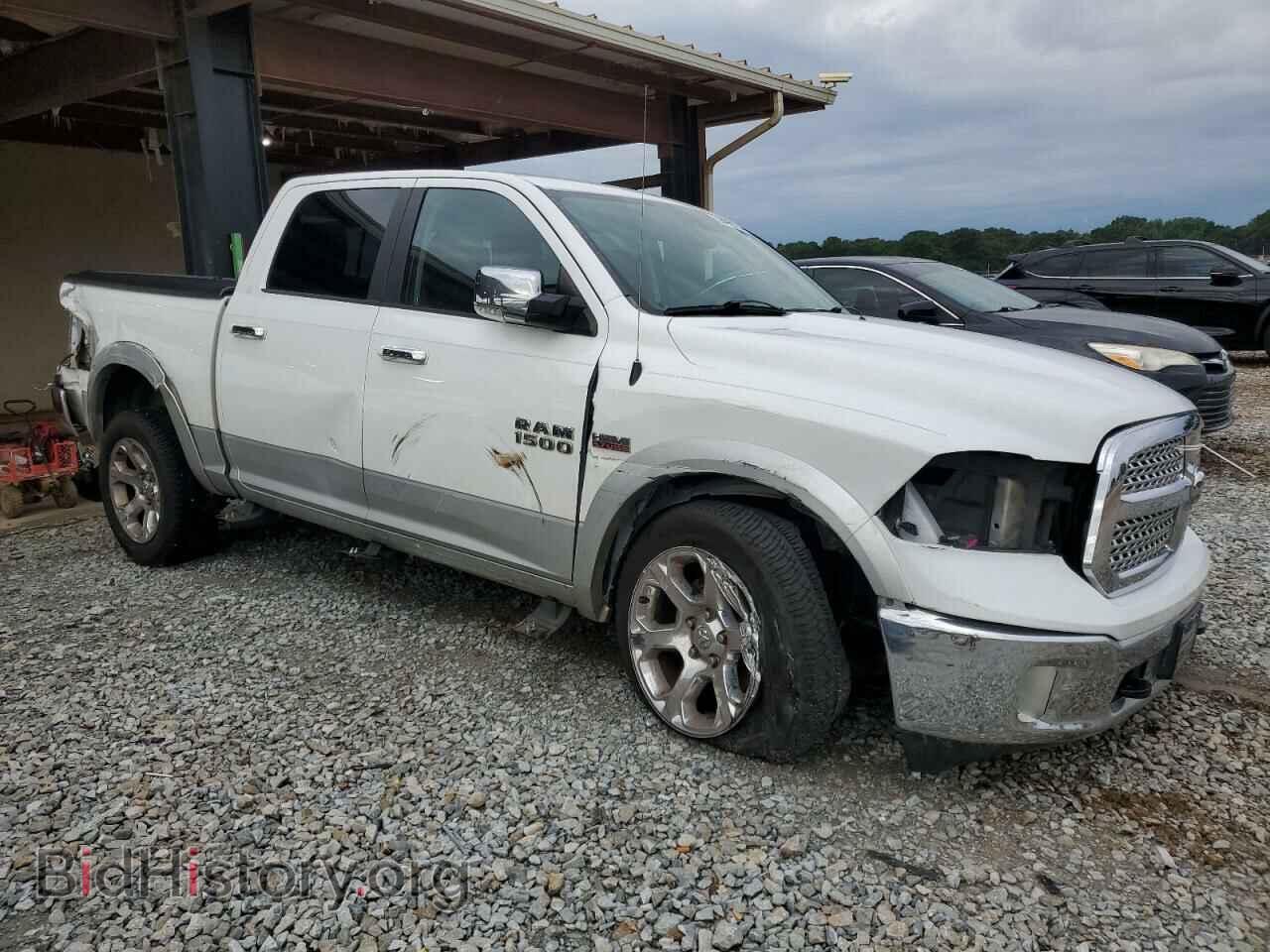2015 RAM 1500 - VIN: 1C6RR7NT4FS585551 - Фото 4