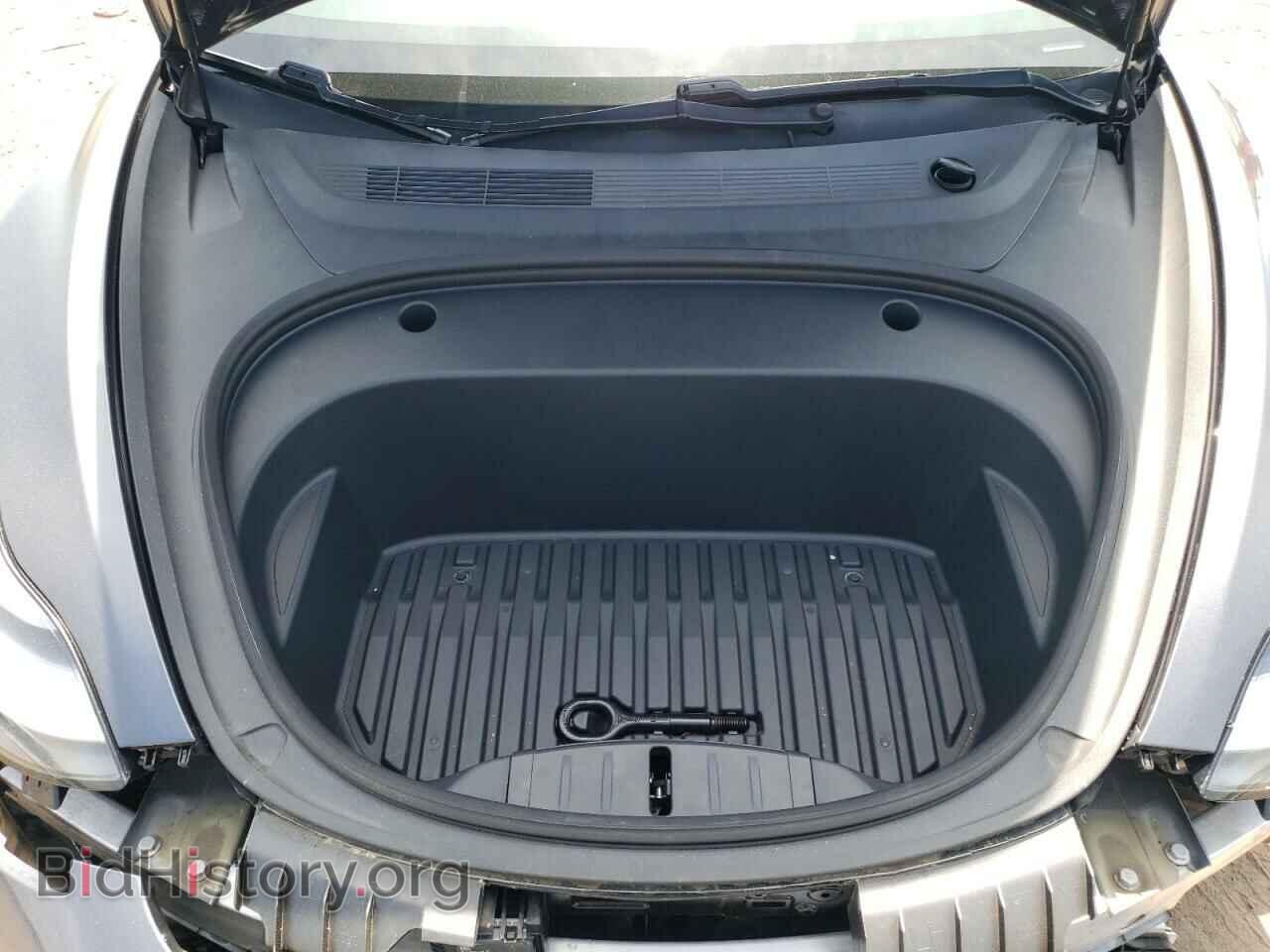 2021 TESLA MODEL 3 - VIN: 5YJ3E1EB7MF858507 - Photo 11