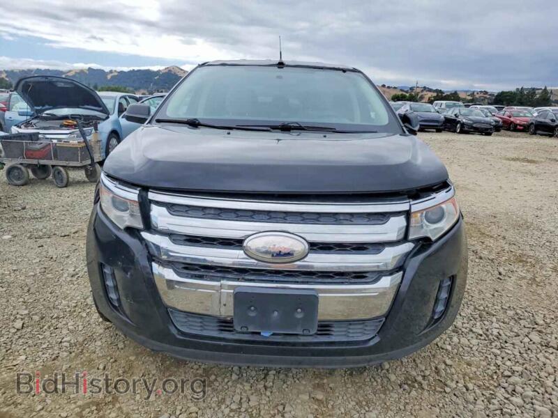 2013 Ford EDGE (VIN 2FMDK3GC3DBC70899) — photo 5 of 13
