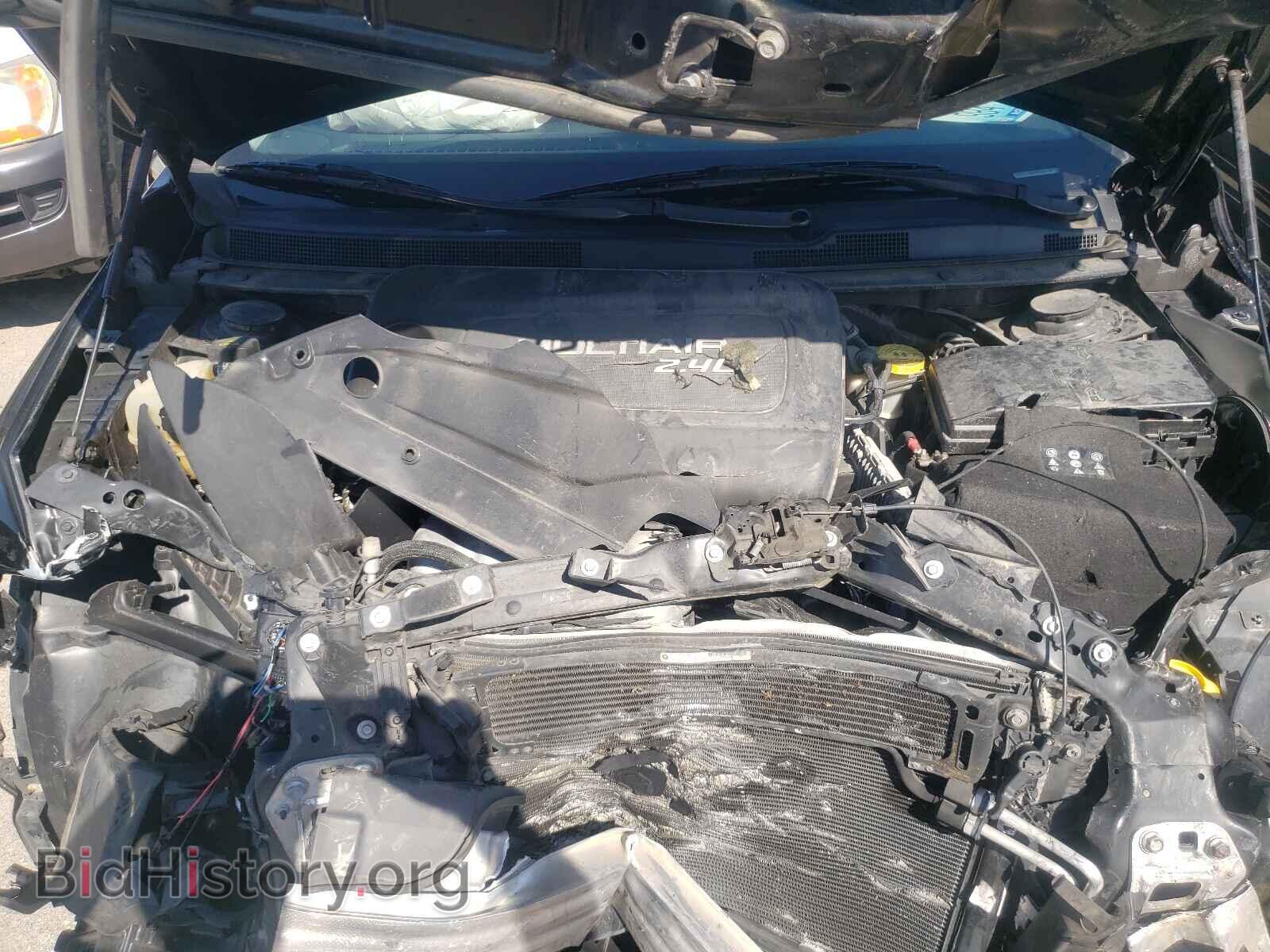 2015 CHRYSLER 200 - VIN: 1C3CCCAB4FN659110 - Photo 7