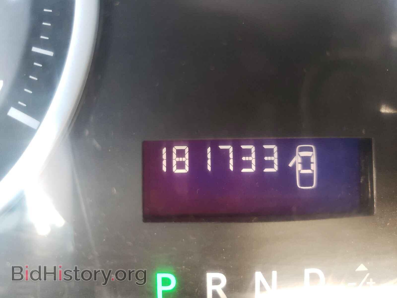 2012 DODGE RAM 1500 - VIN: 1C6RD7FT0CS132908 - Photo 8