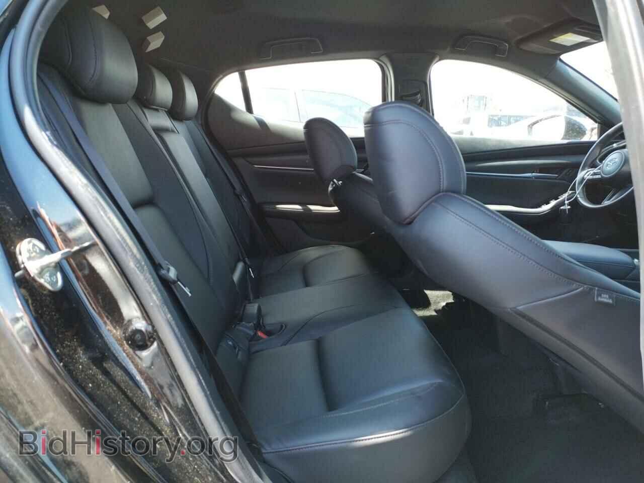 2021 MAZDA 3 - VIN: JM1BPAKL3M1341135 - Photo 10