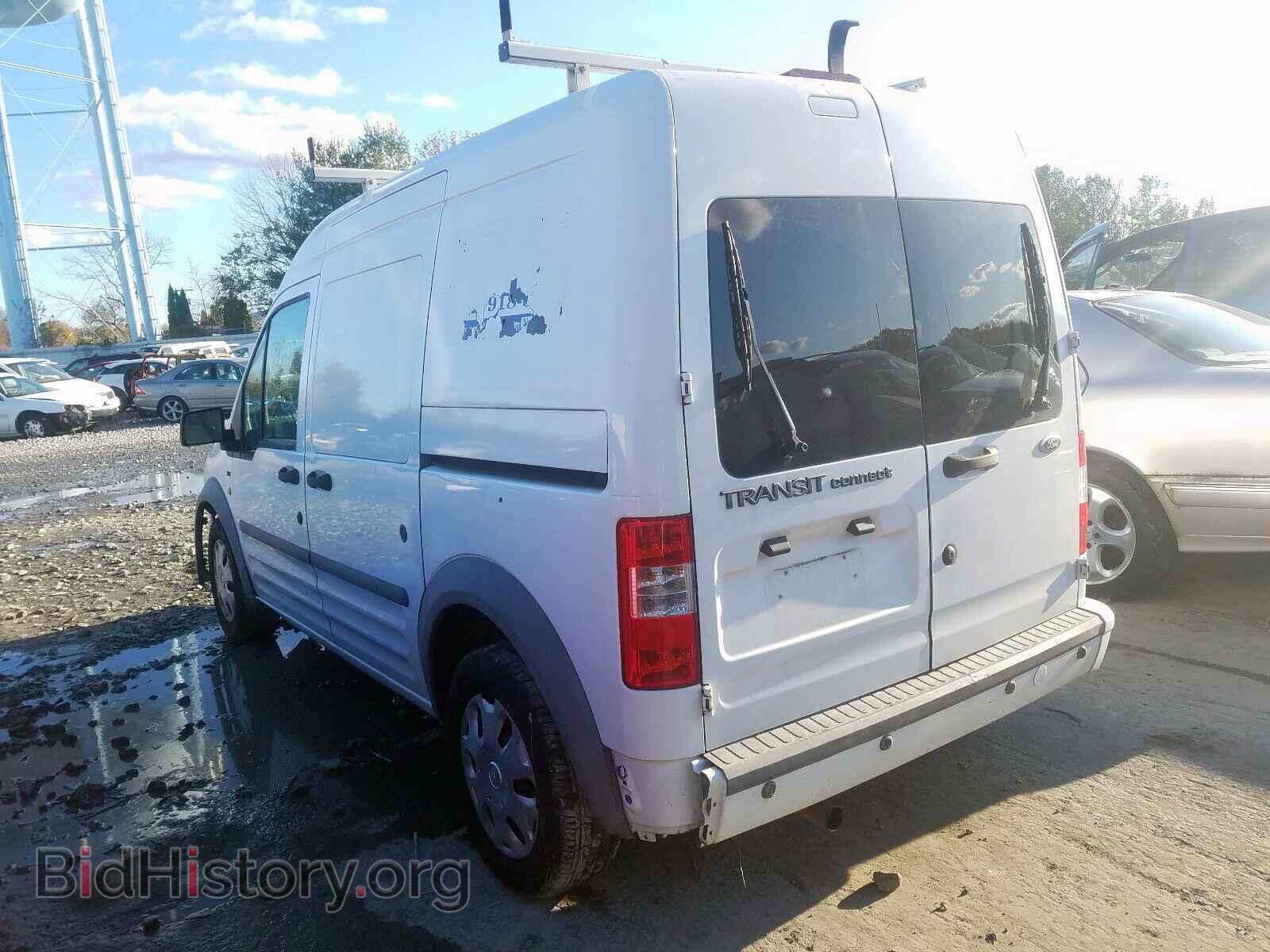2012 FORD TRANSIT CO - VIN: NM0LS7DN7CT104846 - Photo 3
