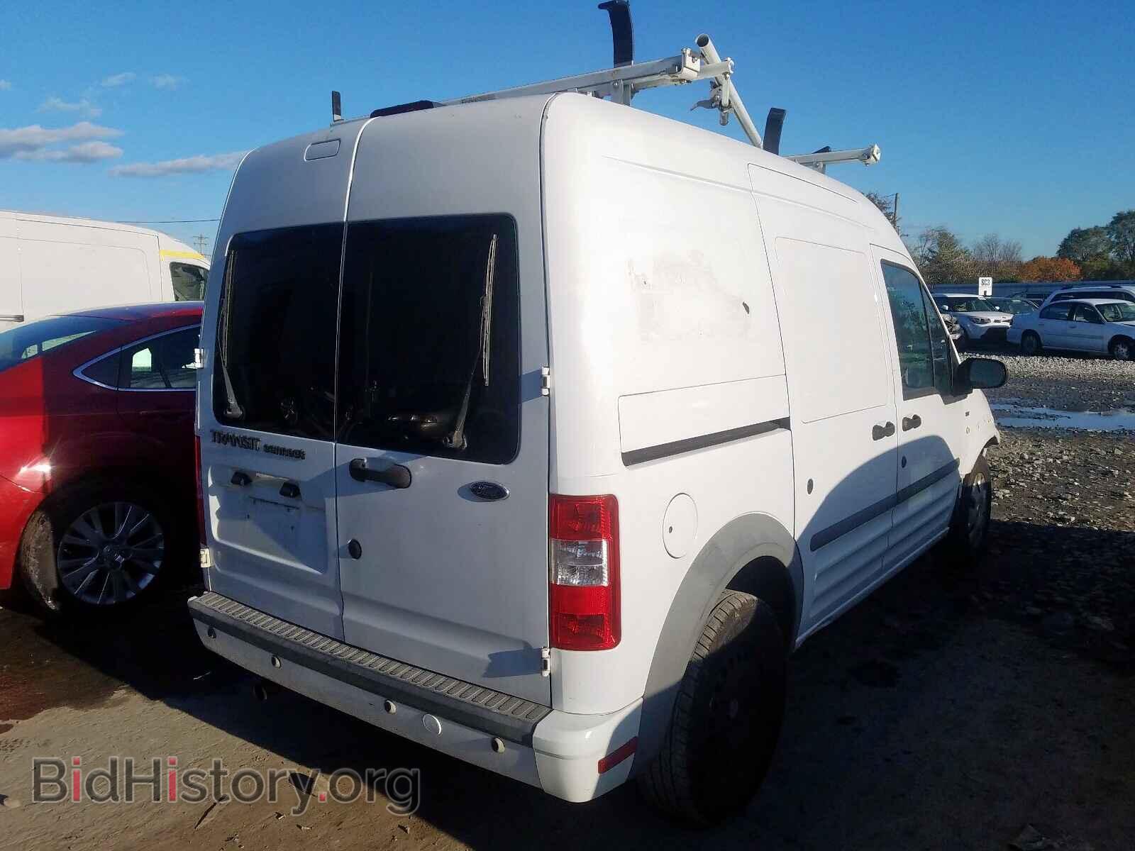 2012 FORD TRANSIT CO - VIN: NM0LS7DN7CT104846 - Photo 4