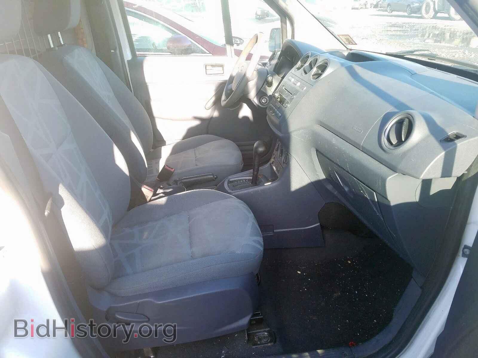 2012 FORD TRANSIT CO - VIN: NM0LS7DN7CT104846 - Photo 5