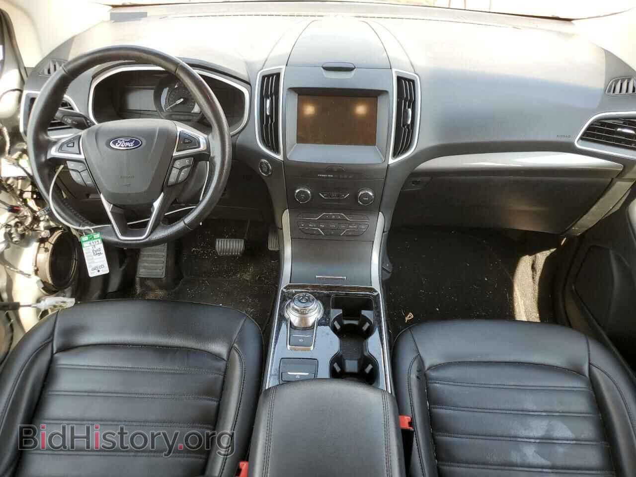2019 FORD EDGE - VIN: 2FMPK3J93KBC03453 - Photo 8
