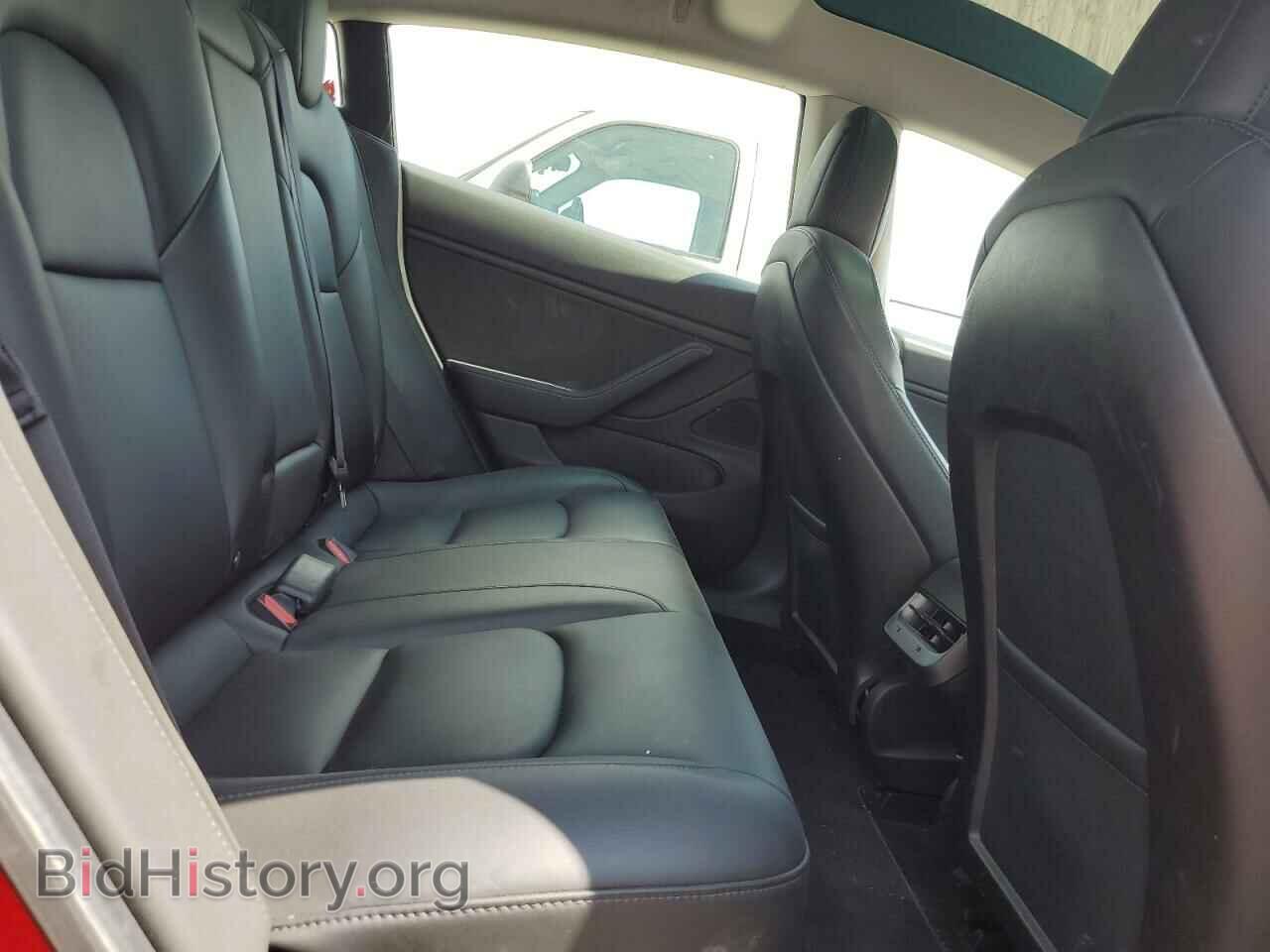 2019 TESLA MODEL 3 - VIN: 5YJ3E1EBXKF237727 - Photo 10