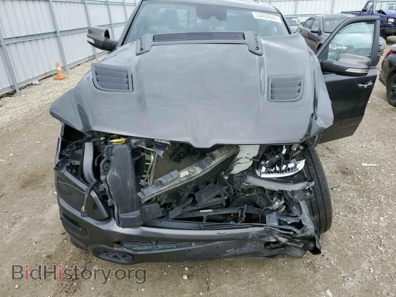 2020 RAM 1500 - VIN: 1C6SRFLT3LN415819 - Фото 11