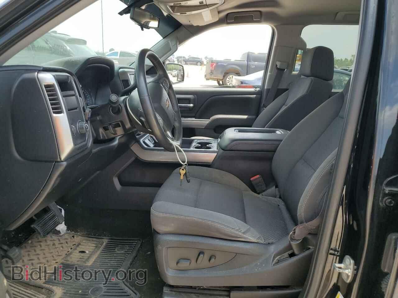 2017 CHEVROLET ALL Models - VIN: 3GCPCREC2HG484077 - Фото 7