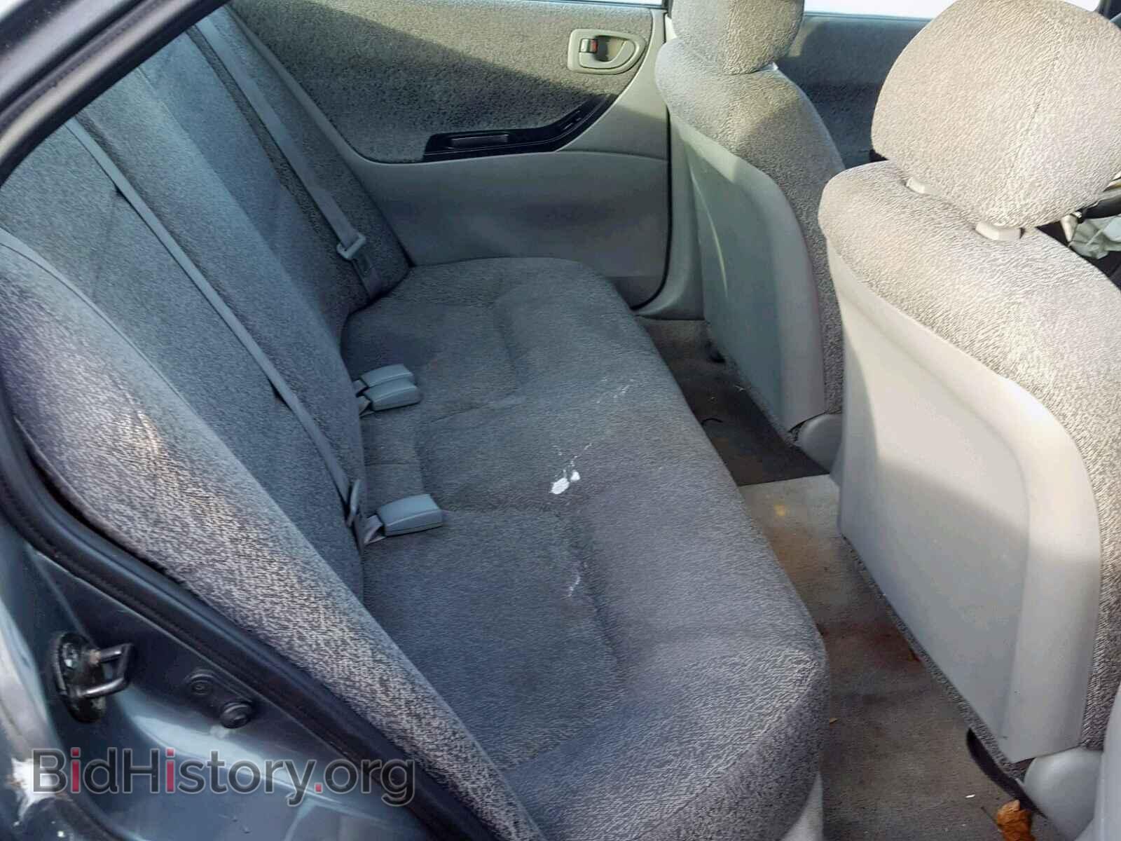 2003 MITSUBISHI GALANT - VIN: 4A3AA36G83E131995 - Фото 6