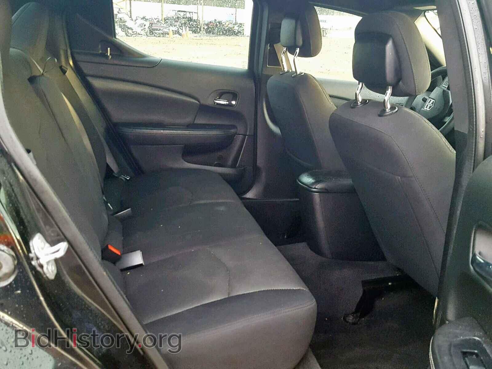 2013 DODGE AVENGER - VIN: 1C3CDZAG4DN769454 - Photo 6