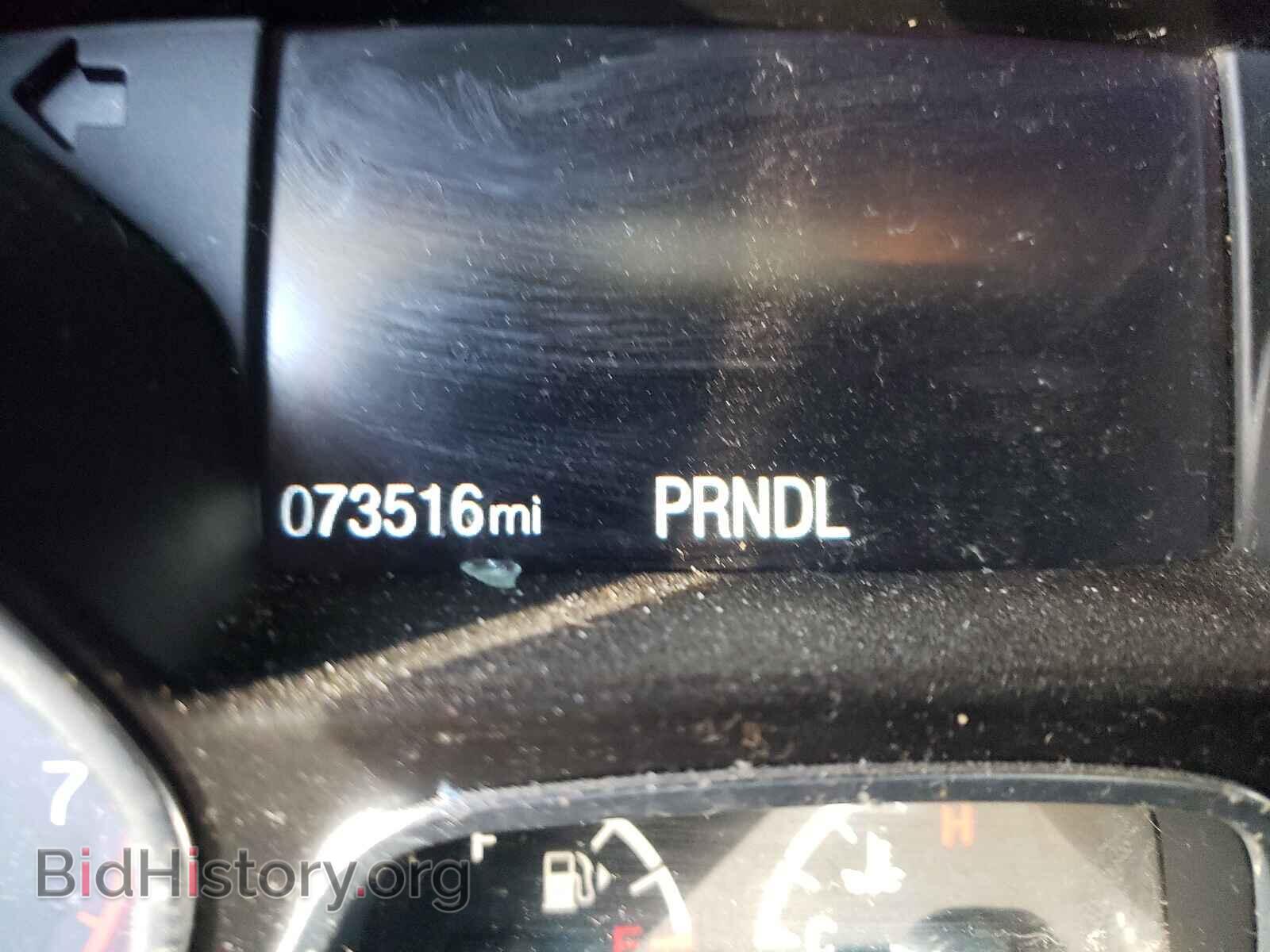 2017 FORD FOCUS - VIN: 1FADP3K23HL314349 - Фото 8