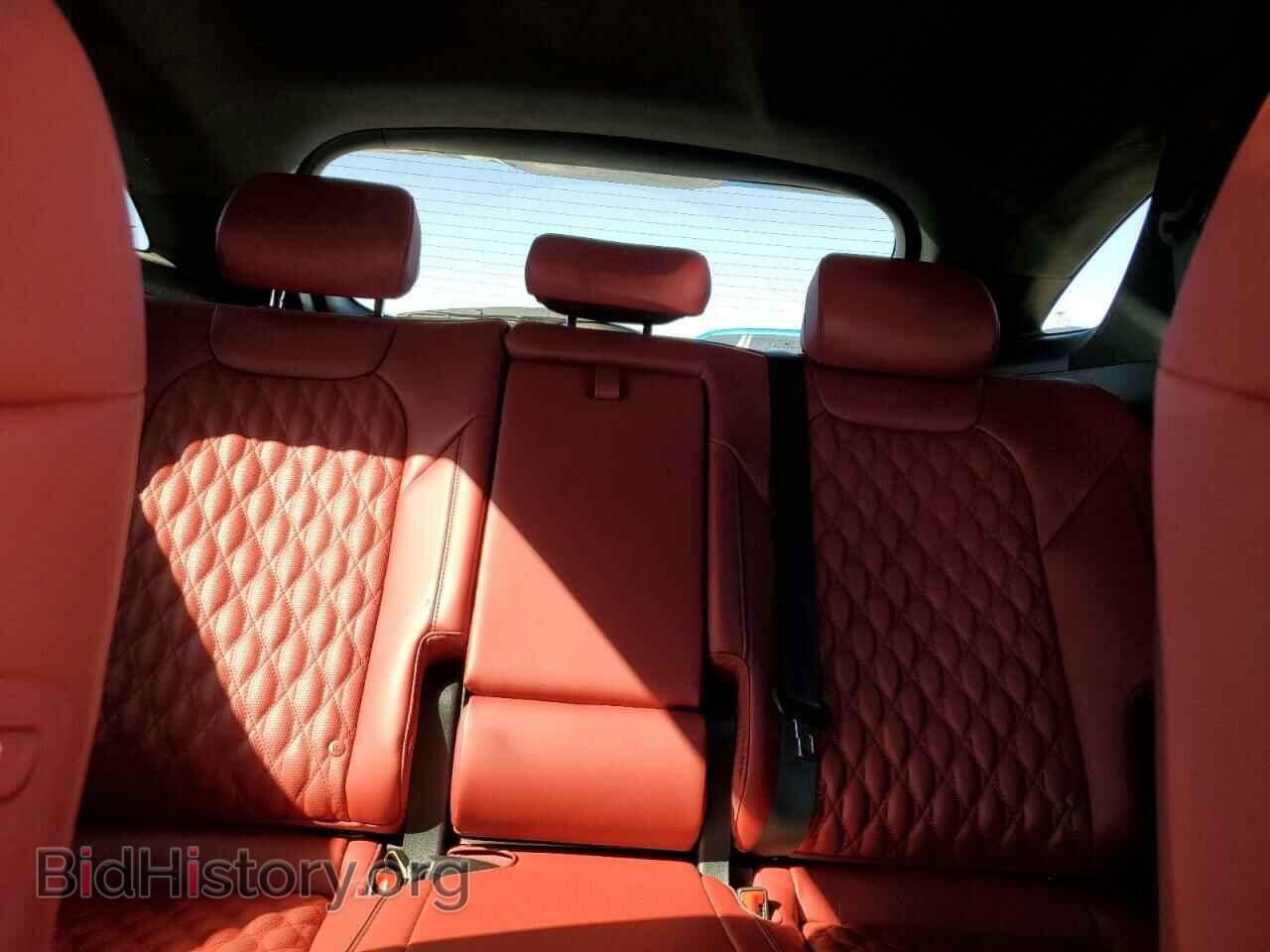 2022 GENESIS GV70 BASE - VIN: KMUMCDTC5NU071083 - Фото 10