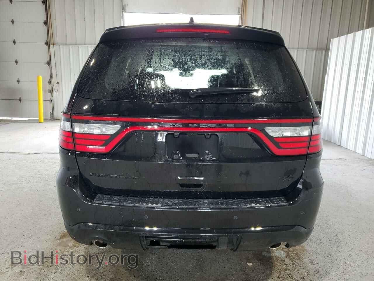 2022 DODGE DURANGO - VIN: 1C4SDHCT7NC218010 - Фото 6