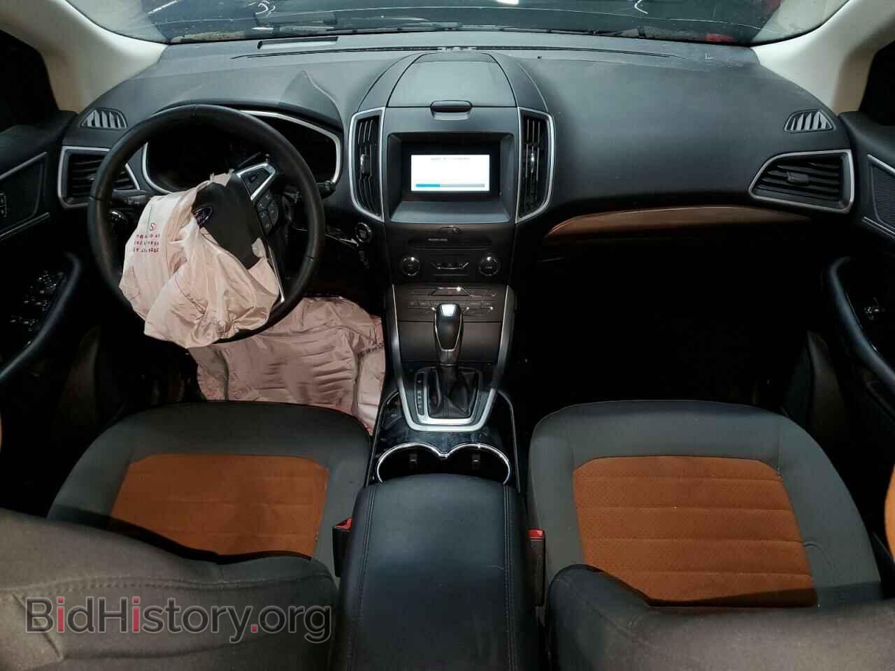 2018 FORD EDGE - VIN: 2FMPK4J80JBB58144 - Фото 8
