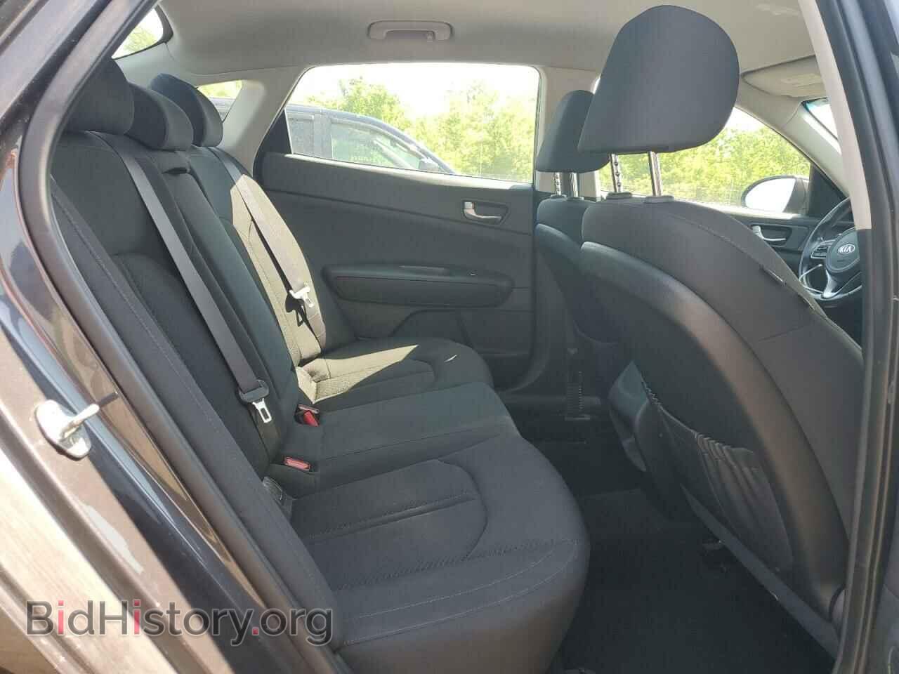 2017 KIA OPTIMA - VIN: KNAGT4LE2H5014403 - Фото 10