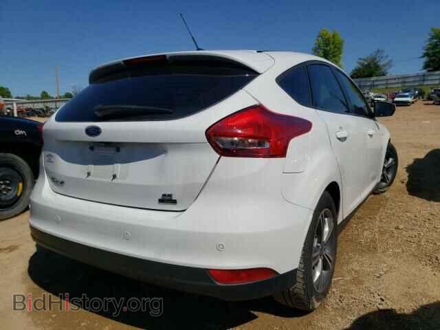 2016 FORD FOCUS - VIN: 1FADP3KE2GL259949 - Фото 4