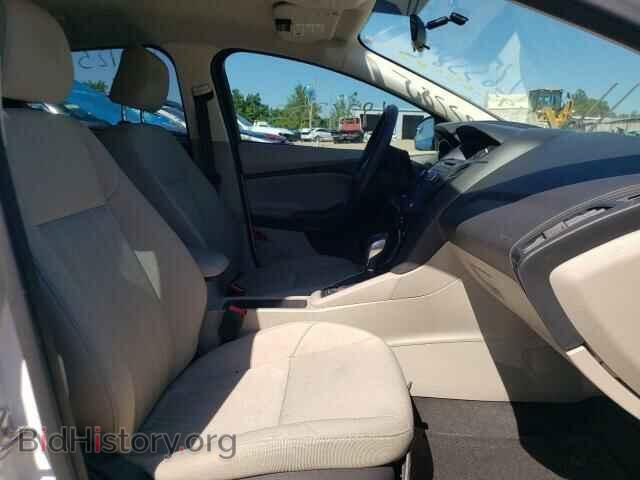 2016 FORD FOCUS - VIN: 1FADP3KE2GL259949 - Фото 5