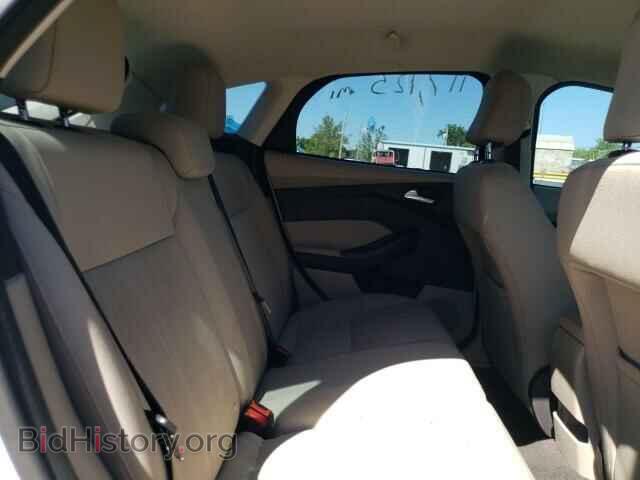 2016 FORD FOCUS - VIN: 1FADP3KE2GL259949 - Фото 6