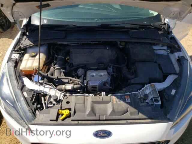 2016 FORD FOCUS - VIN: 1FADP3KE2GL259949 - Фото 7