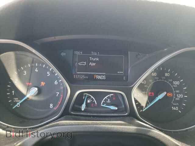 2016 FORD FOCUS - VIN: 1FADP3KE2GL259949 - Фото 8