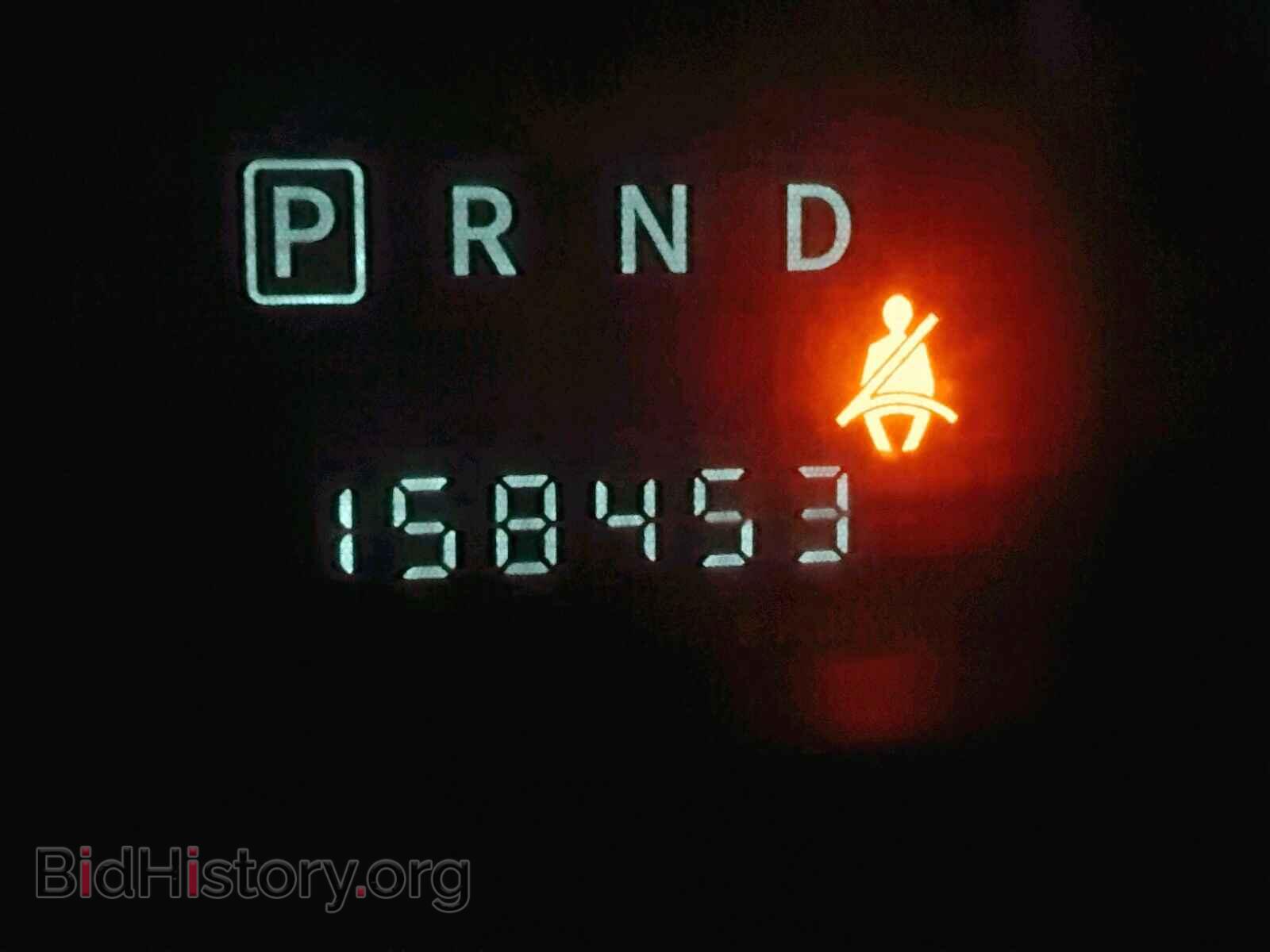 2010 DODGE JOURNEY SE - VIN: 3D4PG4FB5AT117817 - Фото 8