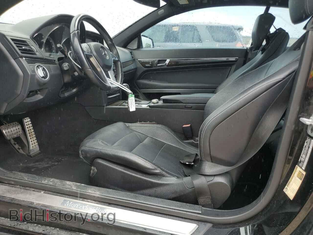 2012 MERCEDES-BENZ E-CLASS - VIN: WDDKJ7DB8CF171077 - Фото 7